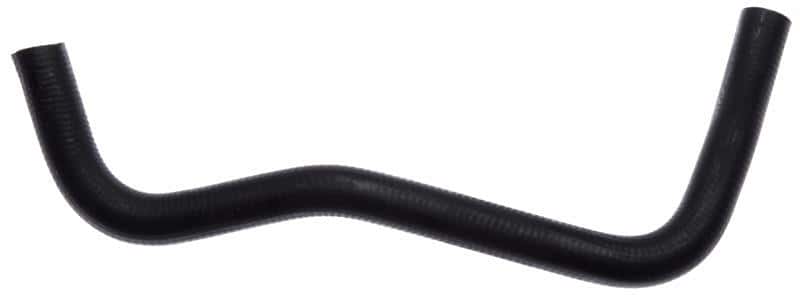 Gates — Gates 02-05 Chevrolet Trailblazer 6-Cyl. 4.2L Tee To Intake Manifold Molded Heater Hose - view 1