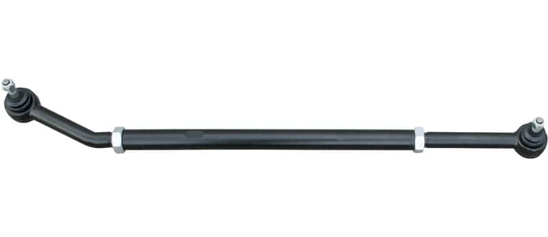 RockJock — RockJock JL/JT Currectlync Modular Extreme Duty Drag Link 1 5/8in Diameter
Drag Link - view 1