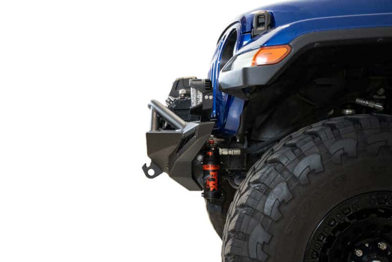 Addictive Desert Designs — Addictive Desert Designs 18-23 Jeep Gladiator/Wrangler JT/JL Stealth Fighter Front Bumper
Bumper- Front
Bumpers - view 16