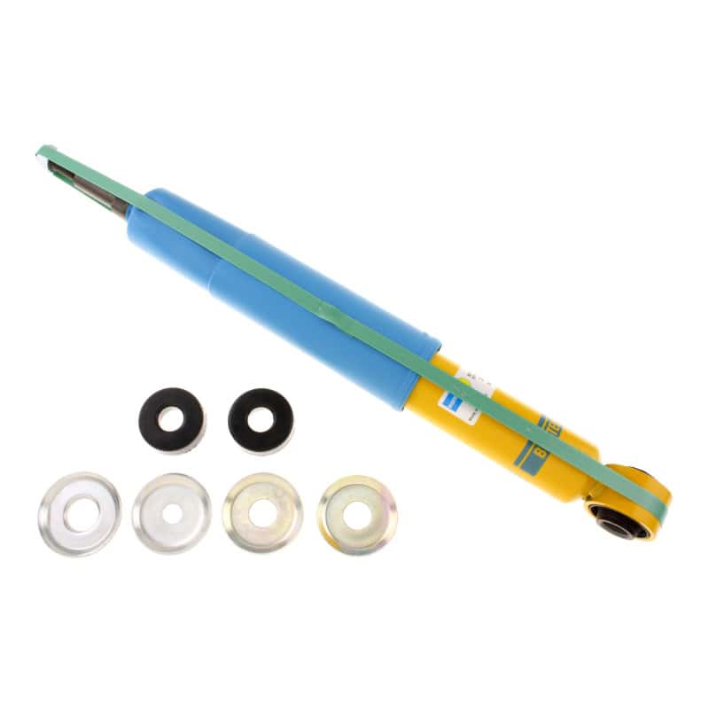 Bilstein — Bilstein B6 1998 Toyota Land Cruiser Base Rear 46mm Monotube Shock Absorber
Shock - view 3