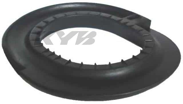 KYB — KYB Shocks & Struts Strut Mounts Front CHEVROLET Equinox 2005-06 PONTIAC Torrent 2006
Insulator - view 4