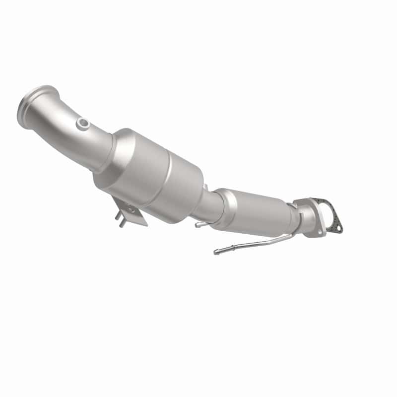 Magnaflow — Magnaflow Conv DF 2013 Ford Escape 2.0L T AWD
OEM Grade
OEM - view 15