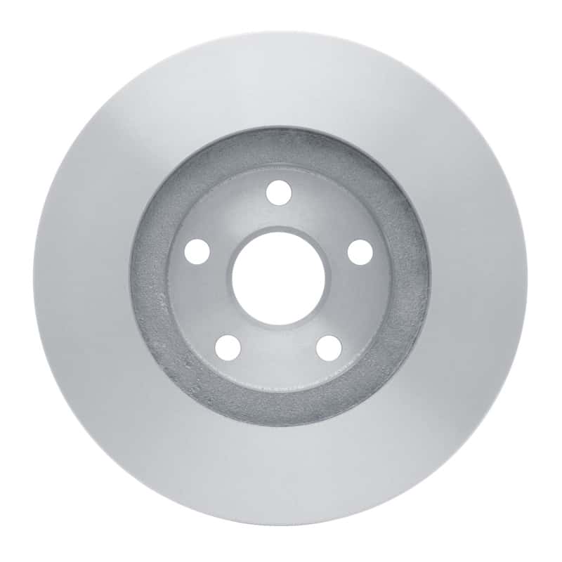 DFC — DFC 87-91 Lexus ES250 Front Brake Rotor
DFC Brake Rotor - view 5