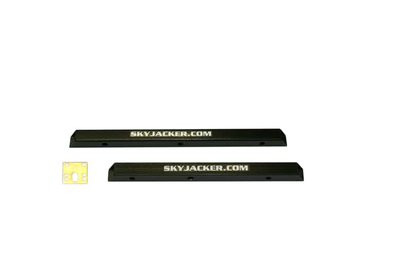 Skyjacker — Skyjacker 1997-2001 Jeep Wrangler (TJ) Transfer Case Lowering Kit
Transfer Case Loweri - view 2