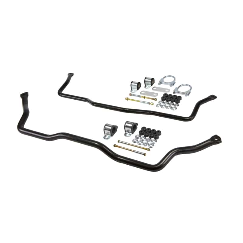 Belltech — Belltech ANTI-SWAYBAR SETS CHEVY 93-97 CAMARO FIREBIRD
ANTI-SWAYBAR SETS - view 3
