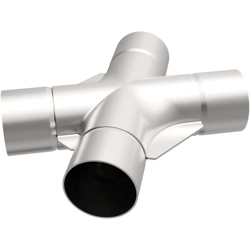 Magnaflow — MagnaFlow Smooth Trans X 3.00inch SS 35deg.
Exhaust Pipe - view 32