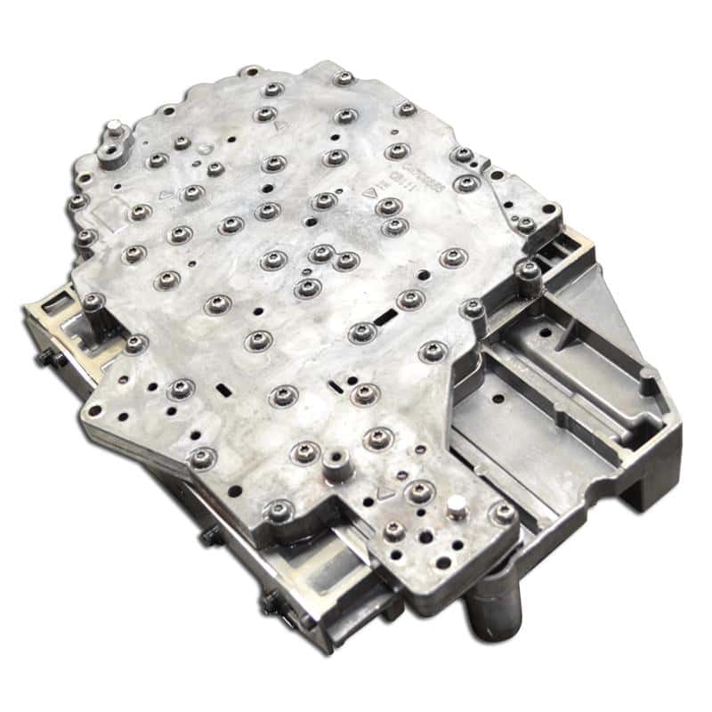 ATS Diesel — ATS Diesel 2007+ Dodge 68RFE Performance Valve Body - view 5