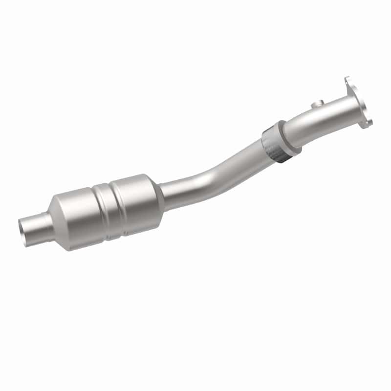 Magnaflow — MagnaFlow Conv DF 04-06 Chry Pacifica 3.5
HM Grade
HM - view 19