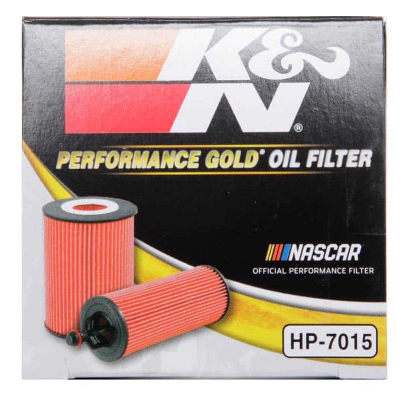 K&N Engineering — K&N Oil Filter OIL FILTER AUTOMOTIVE - view 10