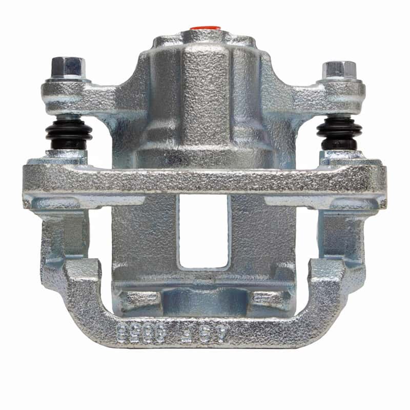 DFC — DFC 11-24 Nissan Leaf Rear-R Premium Caliper - Silver Zinc Coated
DFC Brake Caliper - view 5