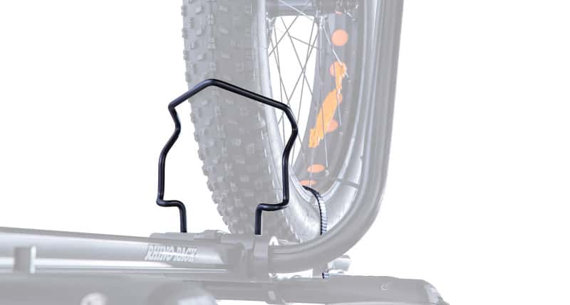 Rhino-Rack — Rhino-Rack Fat Bike Adapter Kit (Suits RBC050) - view 2