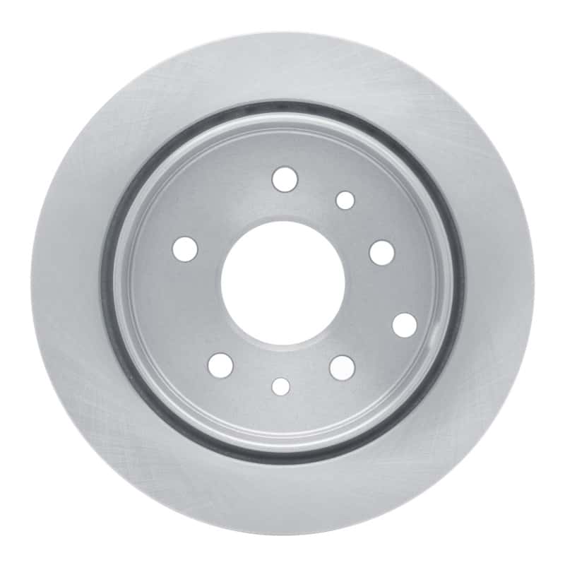DFC — DFC 90-91 Mazda 929 Rear Brake Rotor
DFC Brake Rotor - view 5