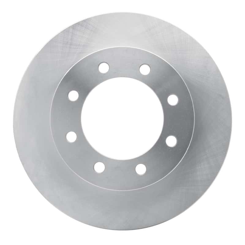 DFC — DFC 99-01 Ford F-450 Super Duty Front Brake Rotor
DFC Brake Rotor - view 1