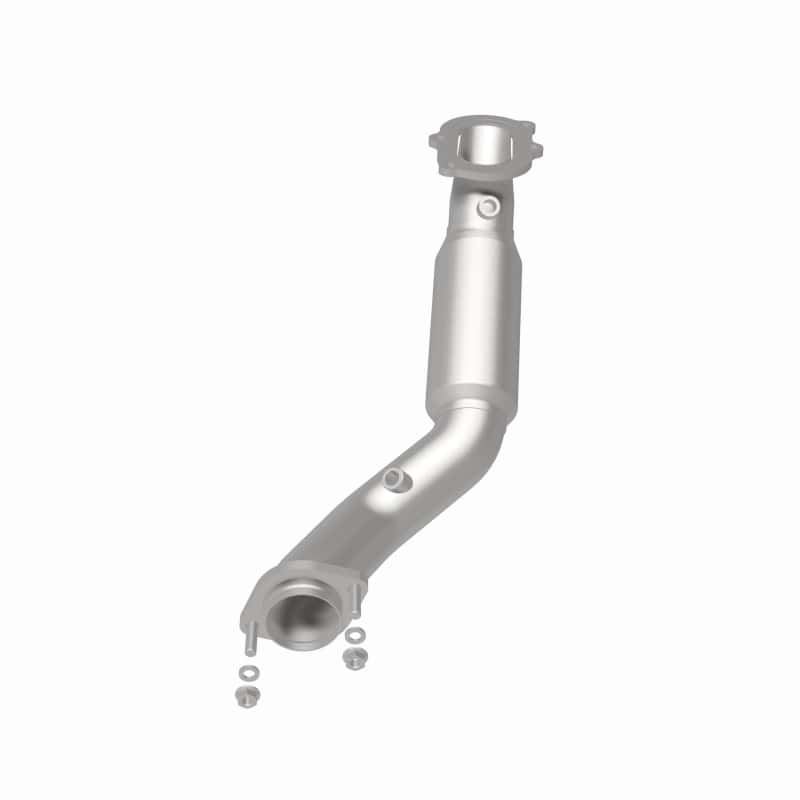 Magnaflow — MagnaFlow Catalytic Conv Direct Fit Federal 06-11 Chevy Corvette V8 7.0LGAS
OEM Grade
OEM - view 16