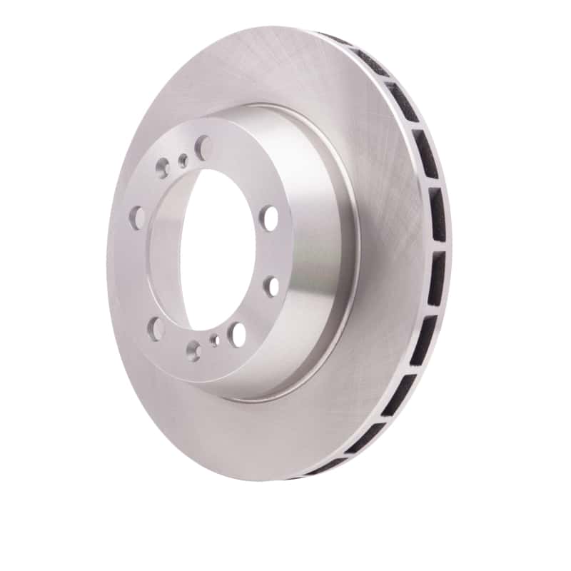 DFC — DFC 91-97 Porsche 911 Right Rear Brake Rotor
DFC Brake Rotor - view 2