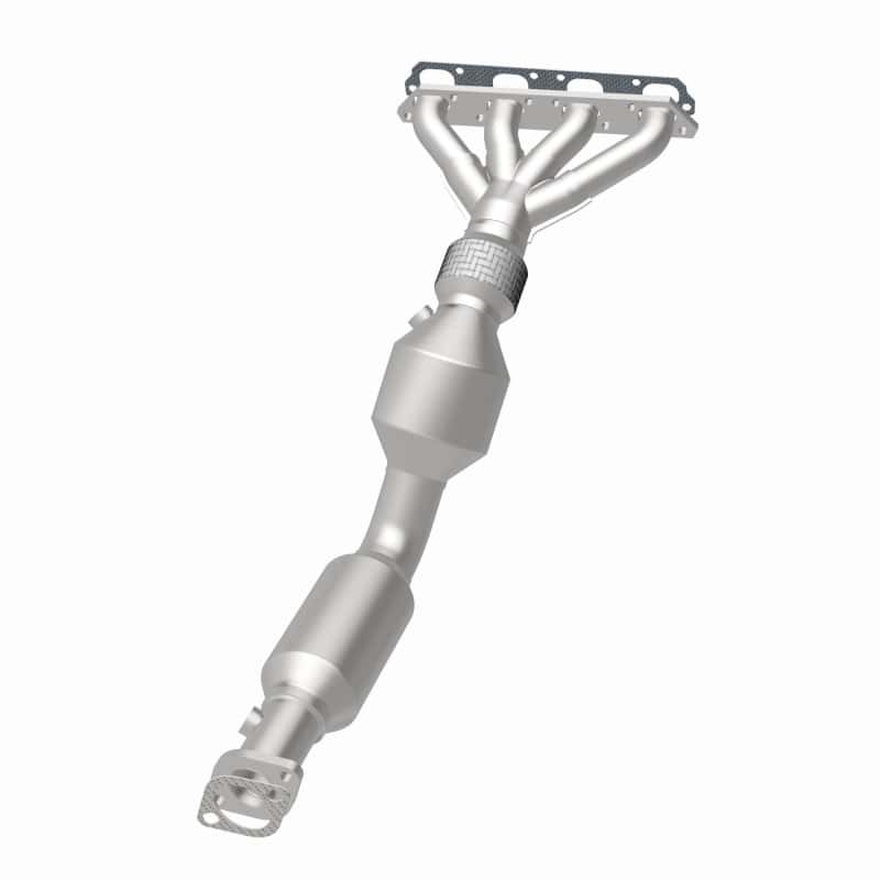 Magnaflow — Magnaflow 07-08 Mini Cooper 1.6L Direct Fit Catalytic Converter
California - view 13