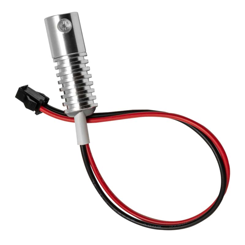 ORACLE Lighting — Oracle LED Fiber Optic Light Head - Single Color - Blue
Fiber Optic Kit - view 1