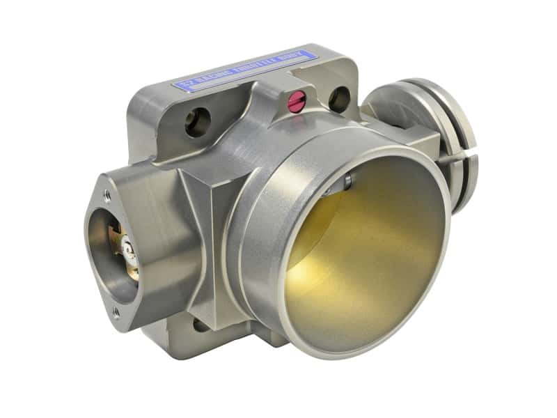 Skunk2 Racing — Skunk2 Pro Series Honda/Acura (D/B/H/F Series) 70mm Billet Throttle Body (Race Only)
TBdyAssy - view 3