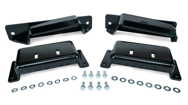 Air Lift — Air Lift LoadLifter 5000 Rear Air Spring Kit for 17-22 Ford F250/F350 SRW 4WD w/ Block Lift
Susp Leveling Kit - view 2