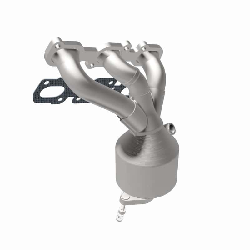 Magnaflow — Magnaflow 10-12 Ford Escape 3.0L Direct Fit Converter
California - view 19