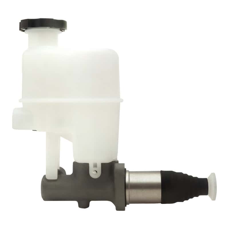 DFC — DFC 2008 Chevrolet Malibu Brake Master Cylinder
DFC Brake Master Cyl - view 4
