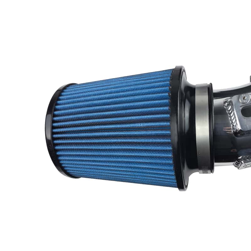 Injen — Injen 2020 Toyota Supra L6-3.0L Turbo (A90) SP Cold Air Intake System - Polished
Cold Air Intake
Air Intake Kit - view 4
