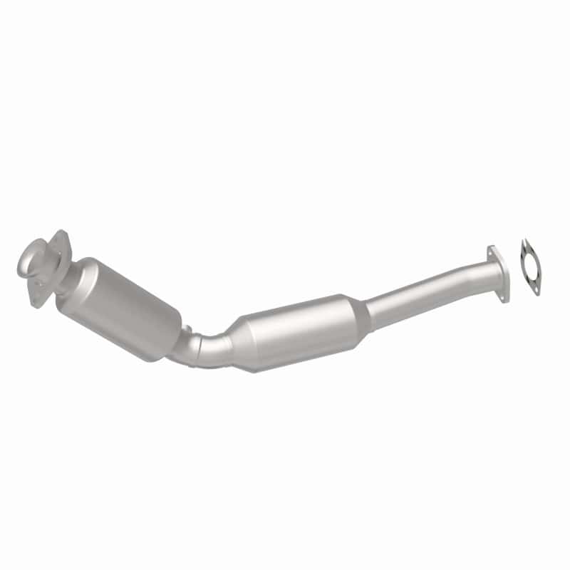 Magnaflow — MagnaFlow 04-11 Lincoln Town Car V8 4.6L GAS California Catalytic Converter Direct Fit
California - view 15