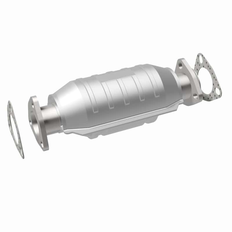 Magnaflow — MagnaFlow Conv DF Volvo 79
Standard Grade
Standard - view 19