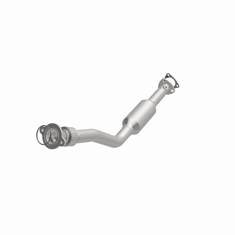 Magnaflow — Magnaflow 04-05 Pontiac Grand Am 3.4L Direct Fit Converter
California - view 26