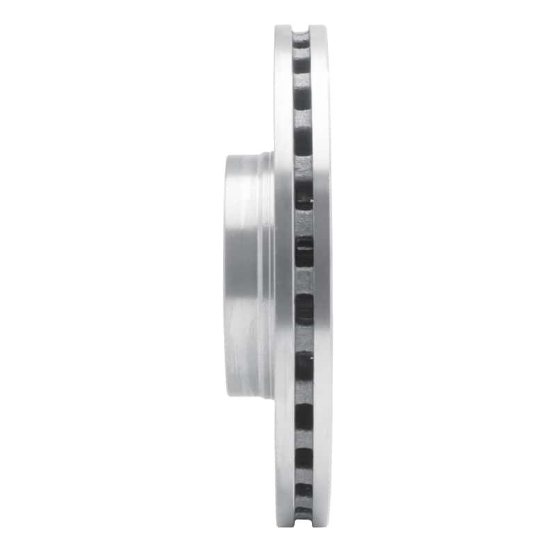 DFC — DFC 15-25 Ford Transit-350 HD/DRW Front Brake Rotor
DFC Brake Rotor - view 3