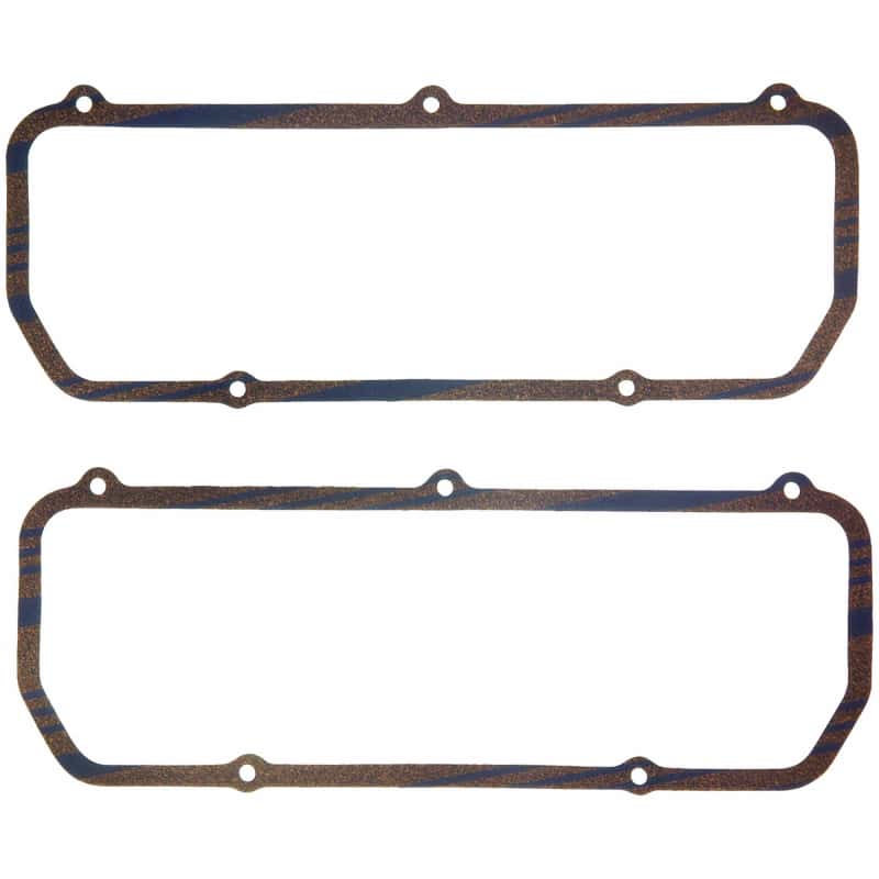Fel-Pro — Fel-Pro 1642 Engine Valve Cover Gasket Set - view 1