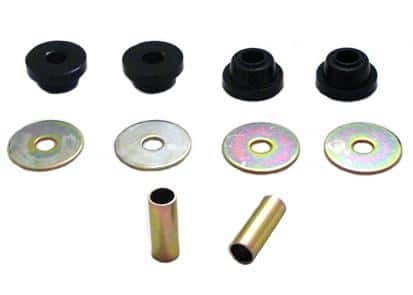 Whiteline — Whiteline Plus 3/83-4/87 Toyota Camry SV10/11 Front Sway Bar - To Control Arm Bushing Kit
Bushing Kit - view 3