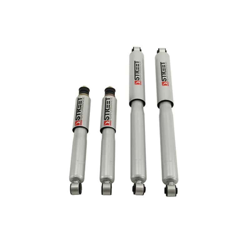 Belltech — Belltech Street Performance Shock Set
SP OEM SHOCK SET - view 2