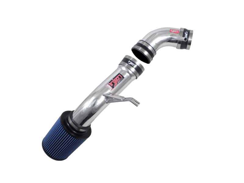 Injen — Injen 2010 Genesis Coupe ONLY 3.8L V6 Polished Cold Air Intake
Cold Air Intake
Air Intake Kit - view 3