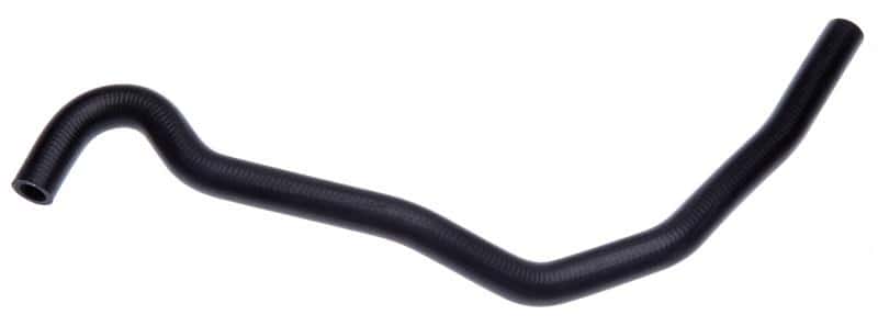 Gates — Gates 99-01 Mazda Protege 4-Cyl. 1.6L Heater To Eng. Molded Heater Hose - view 1