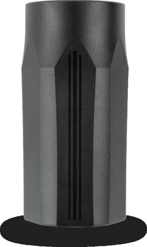 Performance Machine — Performance Machine Tech Slider Cover Set - Black Ops - view 2