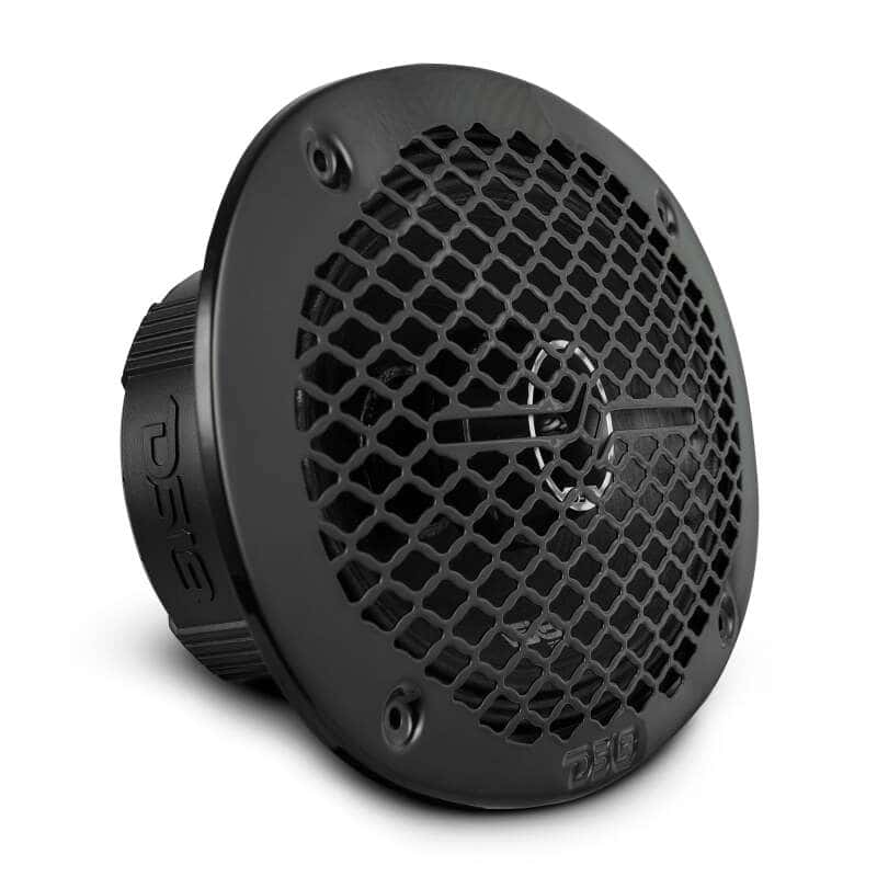 DS18 — DS18 6x9in Coaxial Loudspeaker 275 Watts RMS 4 ohm Mid-Range Water Resistant Cone - view 8