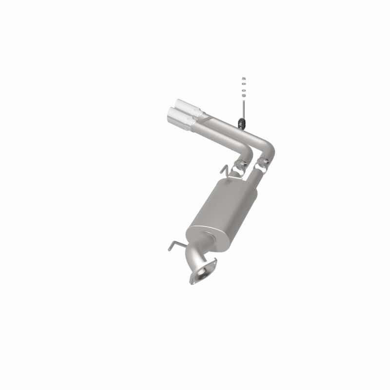 Magnaflow — MagnaFlow SYS Cat-Back 09-13 Dodge Ram 1500 3.6L
Cat-Back - view 33