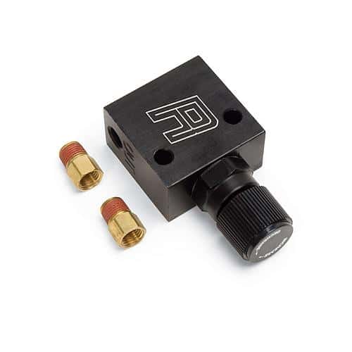 Russell — Russell Performance Brake Proportioning Valve
BrkPrpValv - view 6