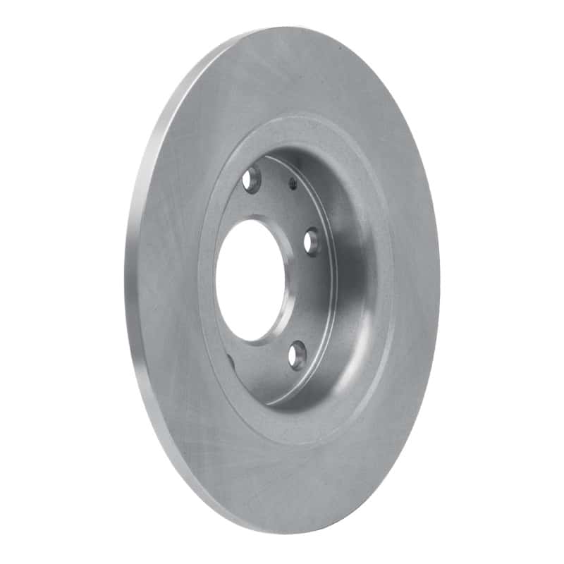 DFC — DFC 14-21 Mazda 6 Rear Brake Rotor
DFC Brake Rotor - view 4