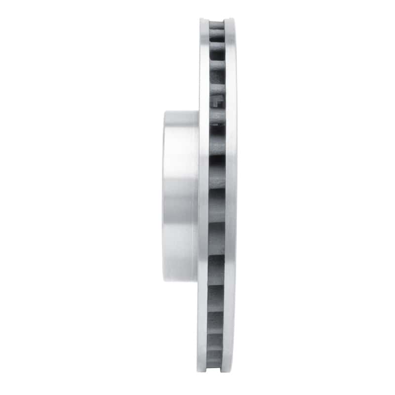 DFC — DFC 07-13 Mercedes-Benz S400 (USA) Front Drilled Brake Rotor
DFC Brake Rotor - view 3