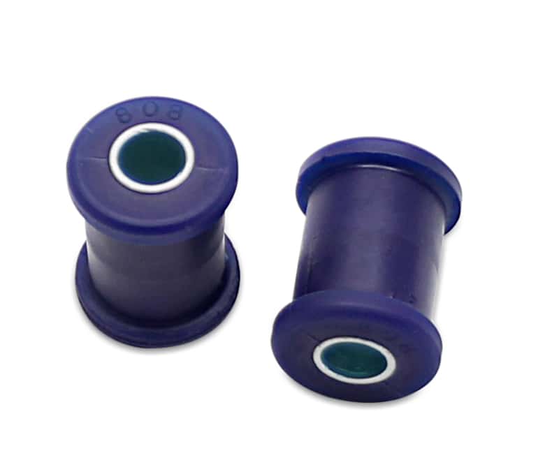 Superpro — SuperPro Triumph Rotoflex Inner Wishbone
Bushing Kit - view 2