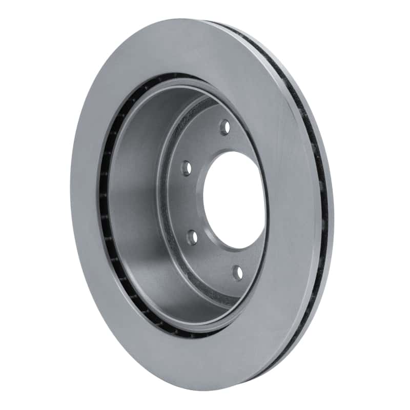 DFC — DFC 24-25 Ford Ranger (Usa/Canada) Rear Brake Rotor - view 5