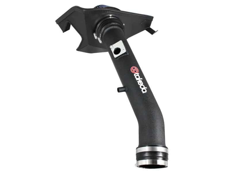 aFe — aFe Takeda Stage-2 Pro 5R Cold Air Intake System 15-17 Lexus RC 350 3.5L
Takeda Intake System - view 4