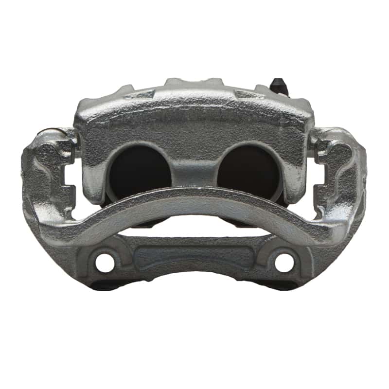 DFC — DFC 92-97 Infiniti J30 Front-L Premium Caliper - Silver Zinc Coated
DFC Brake Caliper - view 1