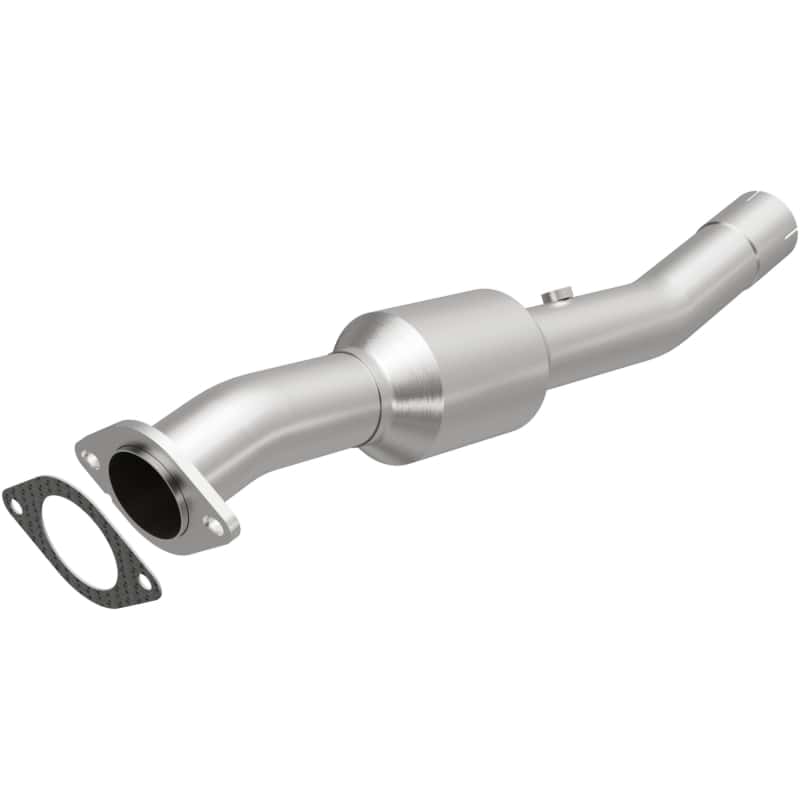 Magnaflow — Magnaflow 03-06 Chevrolet Silverado 2500 HD 6.0L Direct Fit Converter
California - view 1