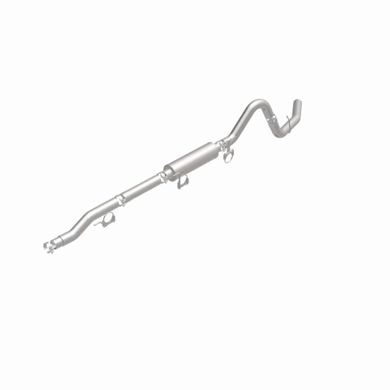Magnaflow — MagnaFlow BRE Exhaust Kit 99-01 Ford F-250 F-350 Super Duty 7.3L
Exhaust Kit - view 2