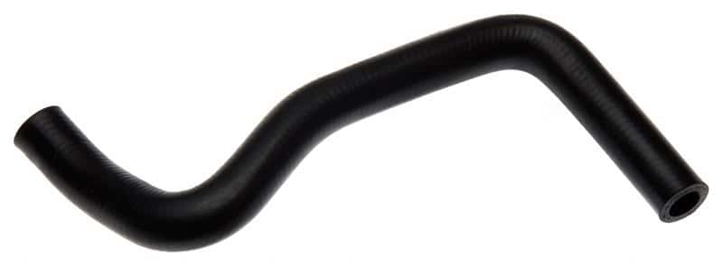 Gates — Gates 90-94 Mazda Protege 4-Cyl. 1.8L Heater To Pipe-1 Molded Heater Hose - view 1