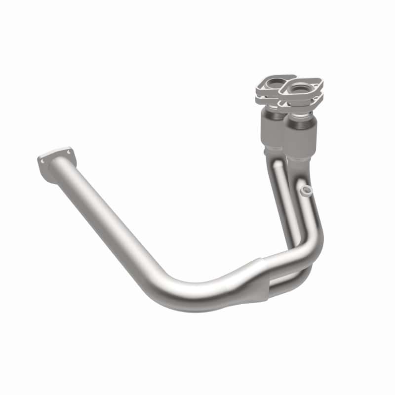 Magnaflow — MagnaFlow Conv DF Jeep Wrangler 00-04 OEM
OEM Grade
OEM - view 23
