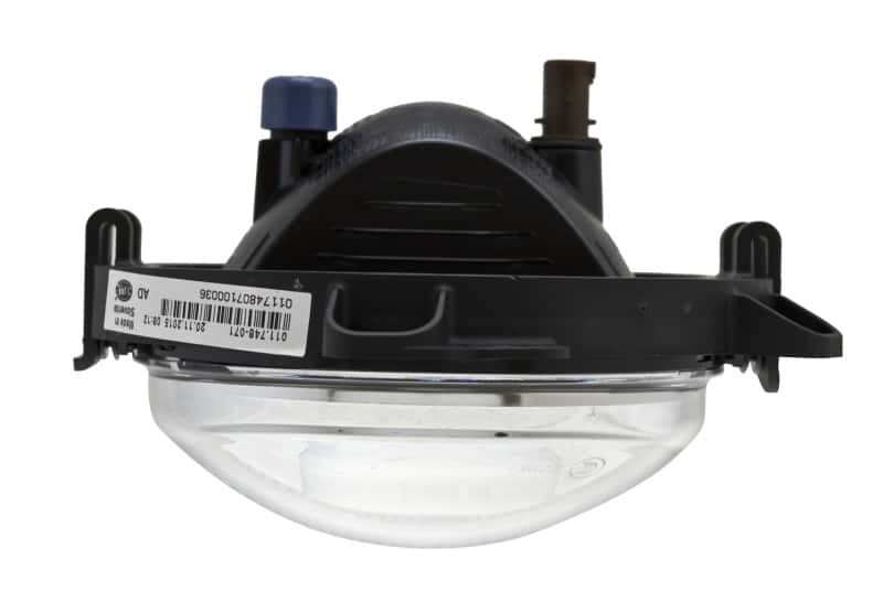 Hella — Hella 2014-2017 Mini Cooper Daytime Running Light Left
DRL Cooper LH - view 17
